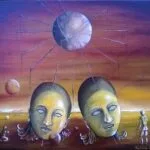 Two Sisters