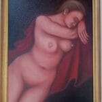 Dreaming Nude - Image 3