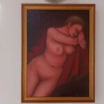 Dreaming Nude - Image 2