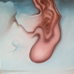 The Octopus in Your Ear
